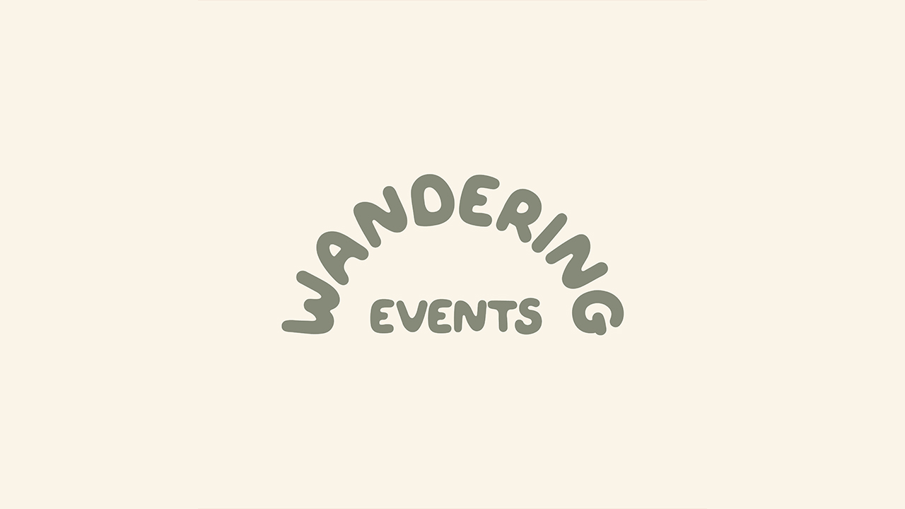 Wandering Events